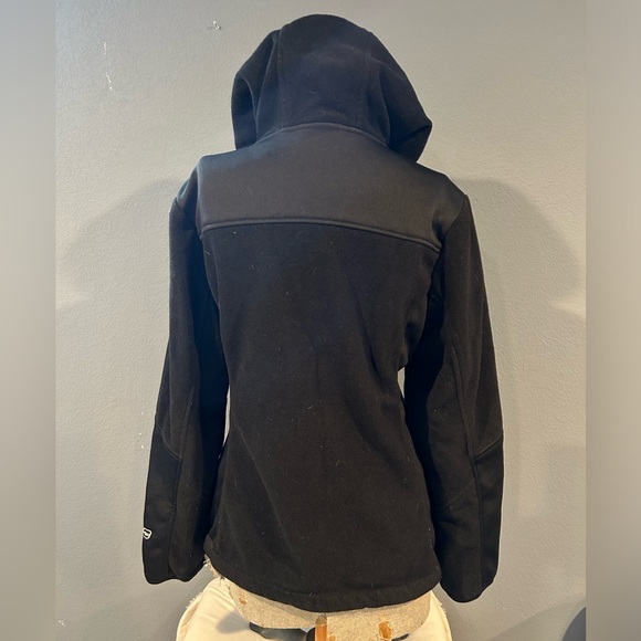 Women’s Free Country Sweatshirt size medium - Picture 2 of 4